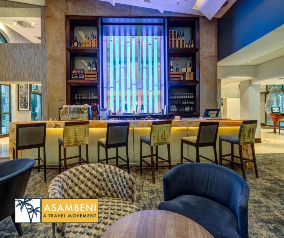 SunSquare Montecasino (Fourways) - Accommodation images