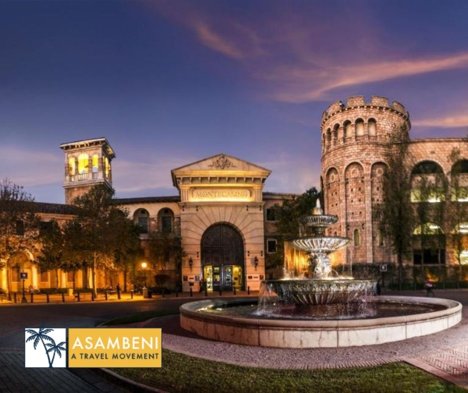 SunSquare Montecasino (Fourways) - Accommodation images