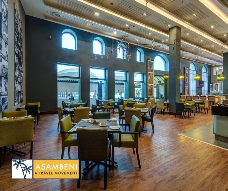 SunSquare Montecasino (Fourways) - Accommodation images