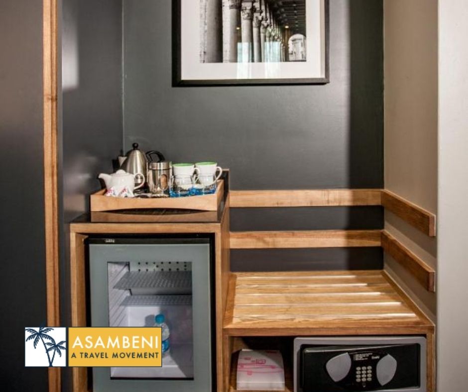 SunSquare Montecasino (Fourways) - Accommodation images
