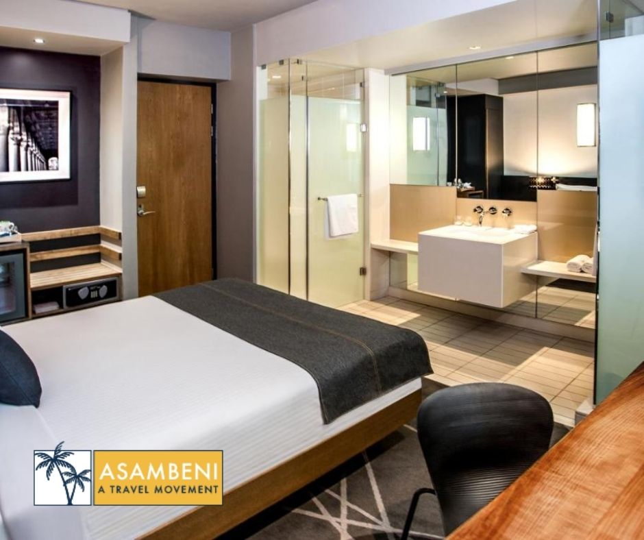 SunSquare Montecasino (Fourways) - Accommodation images