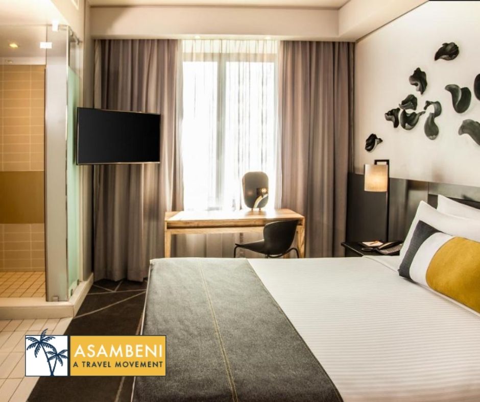 SunSquare Montecasino (Fourways) - Accommodation images