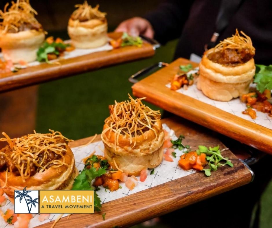 SunSquare Montecasino (Fourways) - Accommodation images