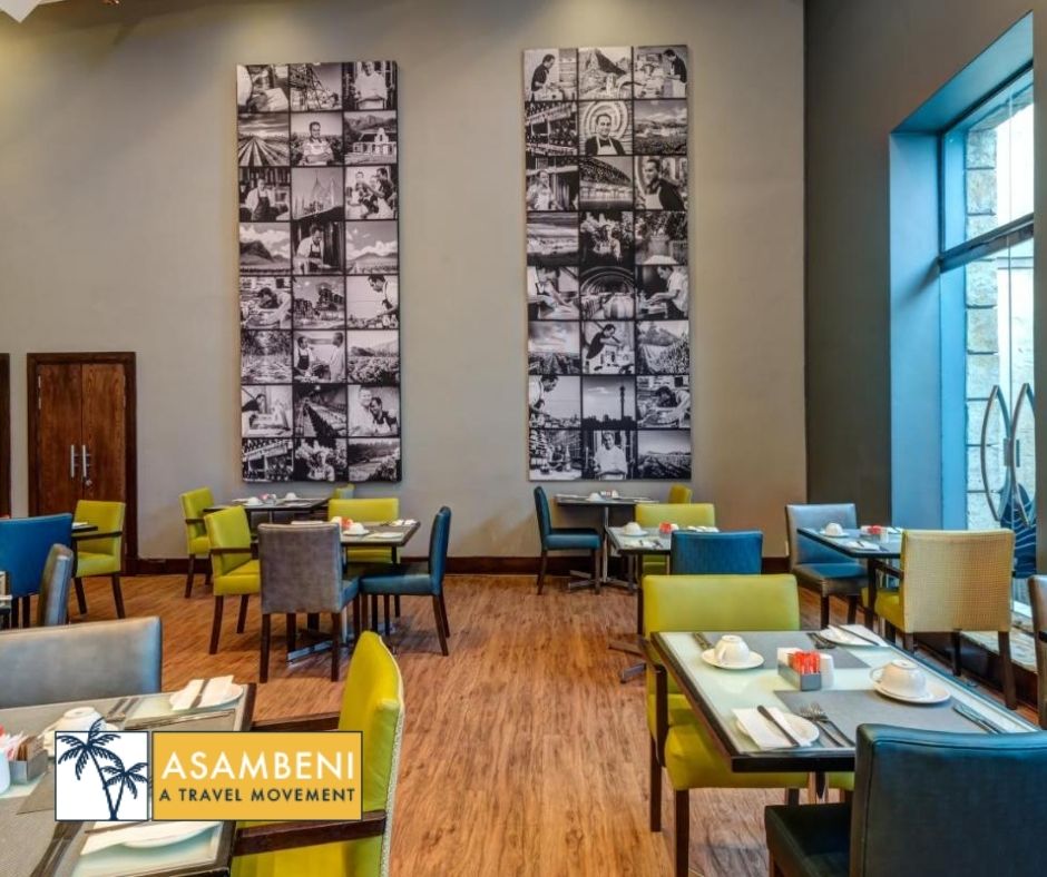 SunSquare Montecasino (Fourways) - Accommodation images
