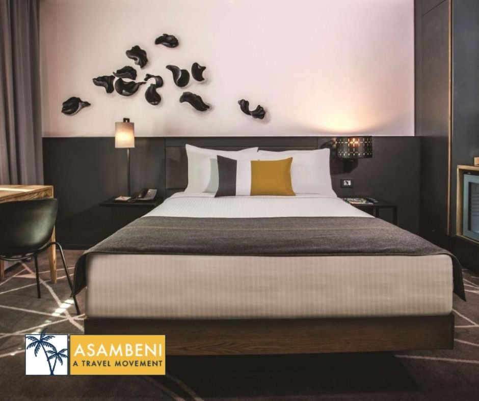 SunSquare Montecasino (Fourways) - Accommodation images