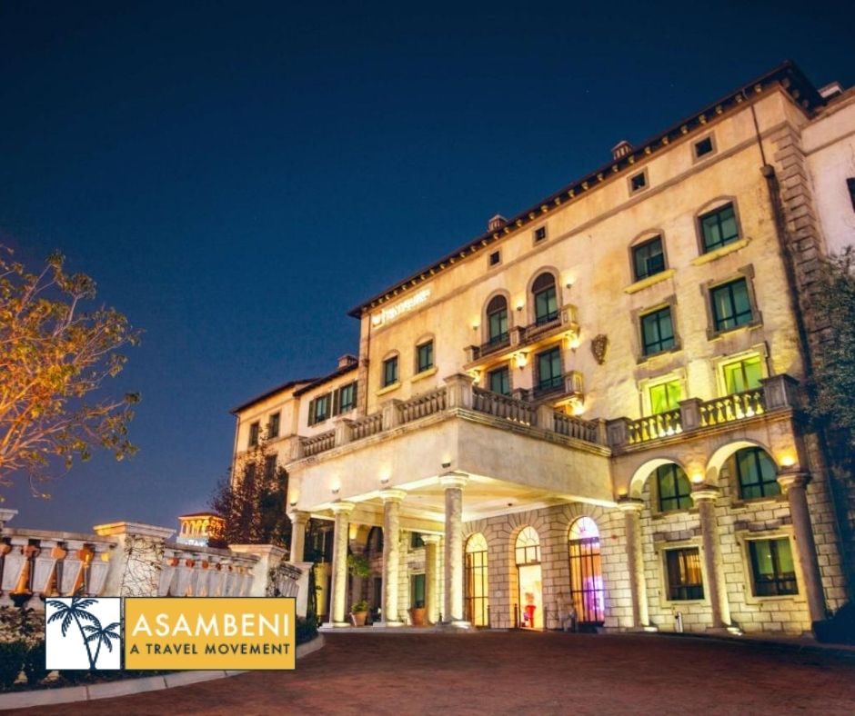SunSquare Montecasino (Fourways) - Accommodation images