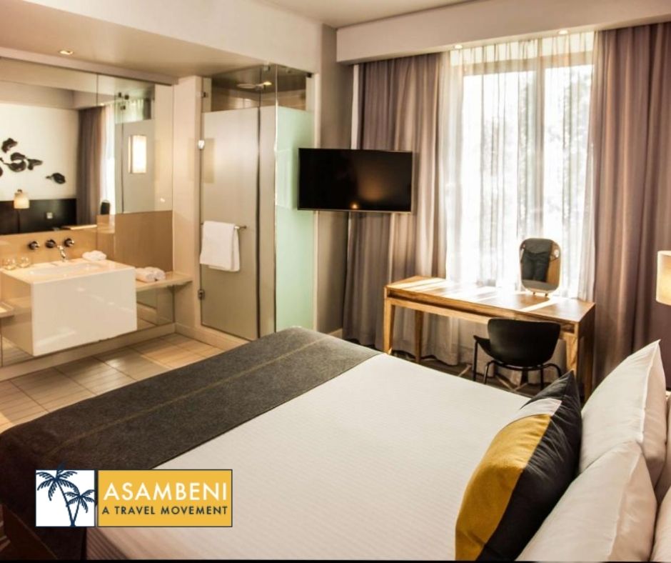 SunSquare Montecasino (Fourways) - Accommodation images
