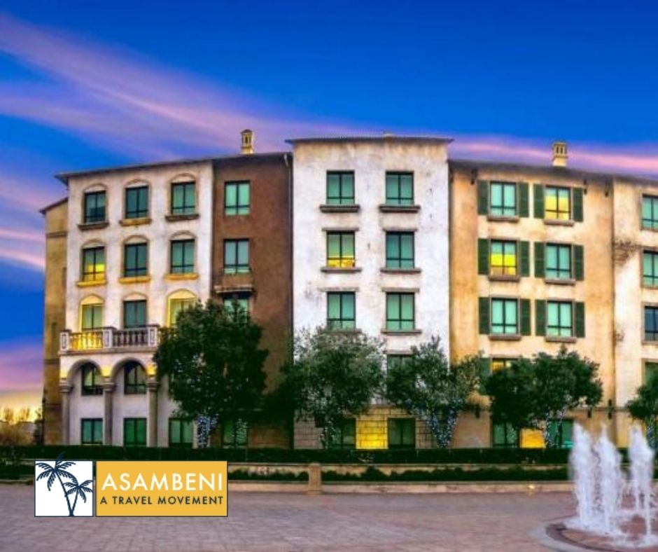SunSquare Montecasino (Fourways) - Accommodation images