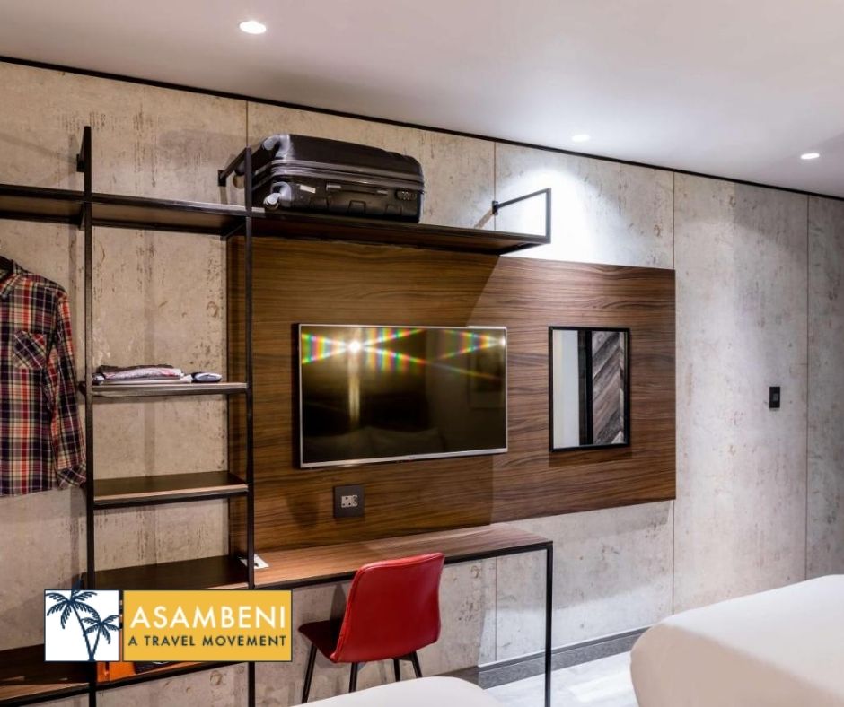 hi Monte (Fourways) - Accommodation images