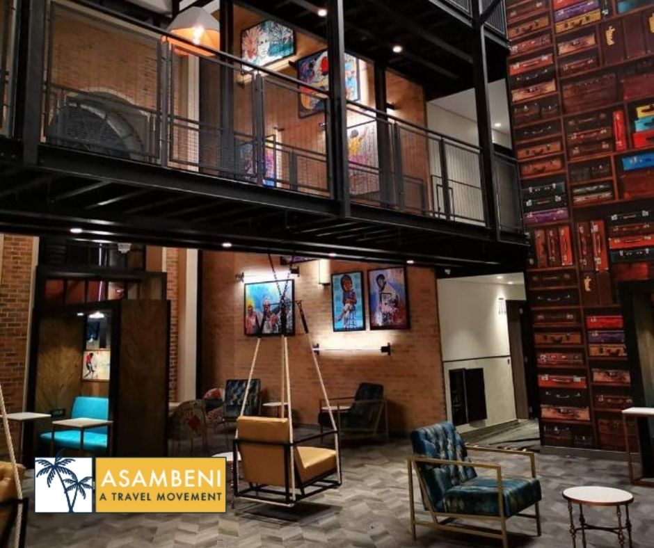 hi Monte (Fourways) - Accommodation images