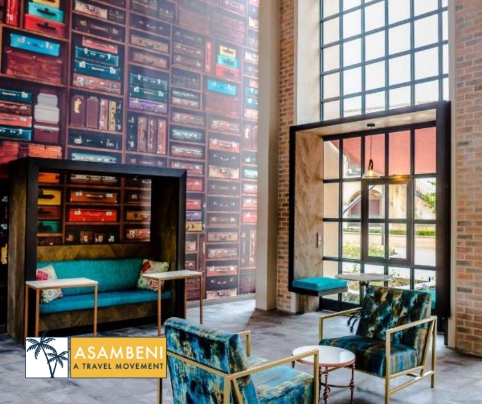 hi Monte (Fourways) - Accommodation images