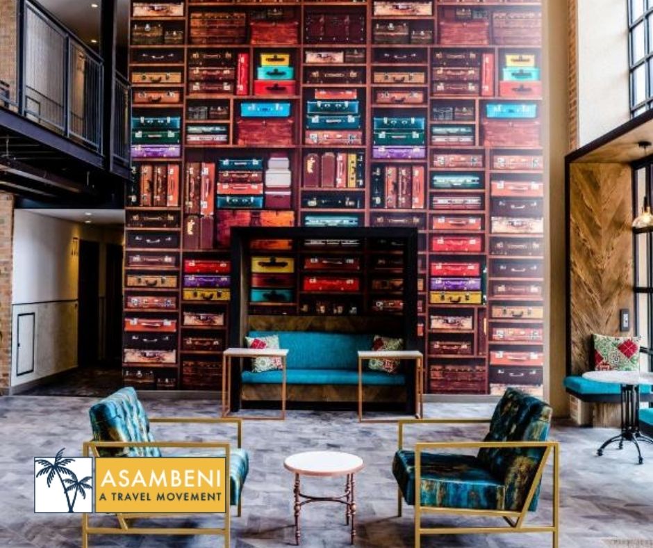 hi Monte (Fourways) - Accommodation images