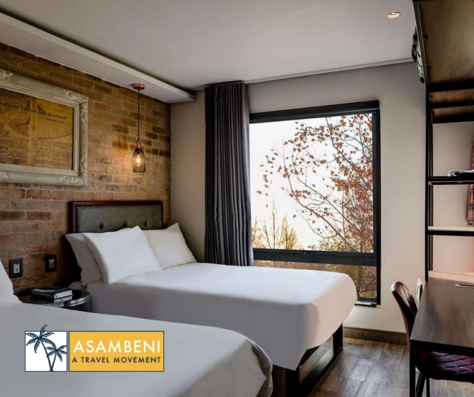 hi Monte (Fourways) - Accommodation images