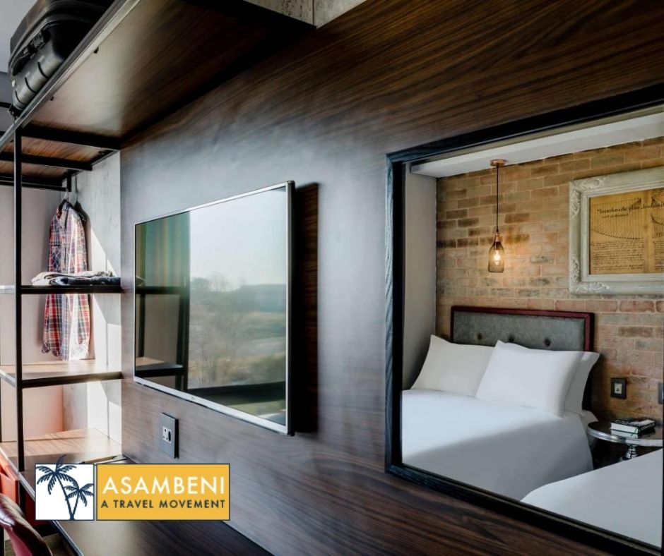 hi Monte (Fourways) - Accommodation images