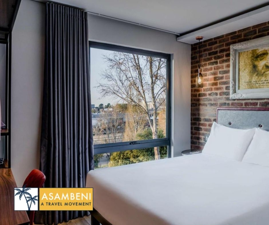 hi Monte (Fourways) - Accommodation images