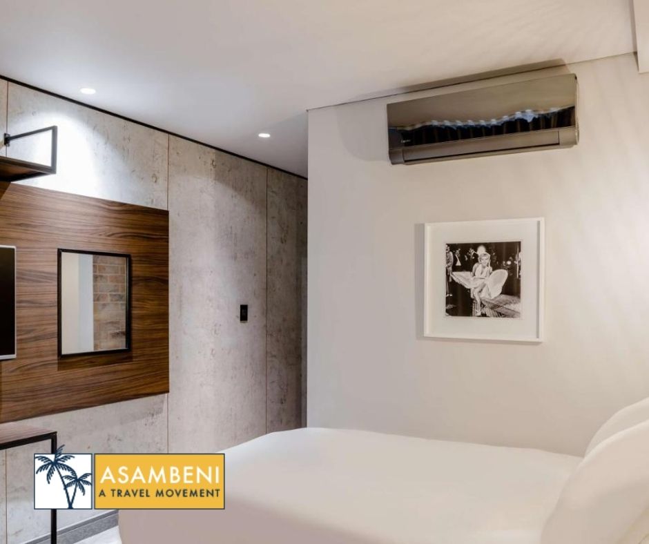 hi Monte (Fourways) - Accommodation images