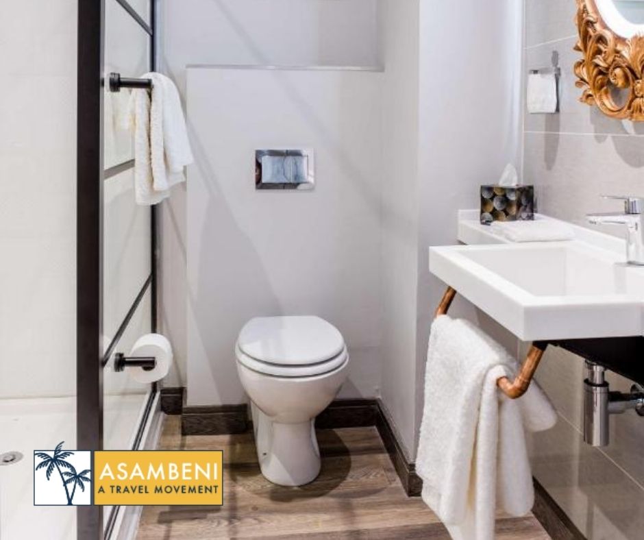 hi Monte (Fourways) - Accommodation images