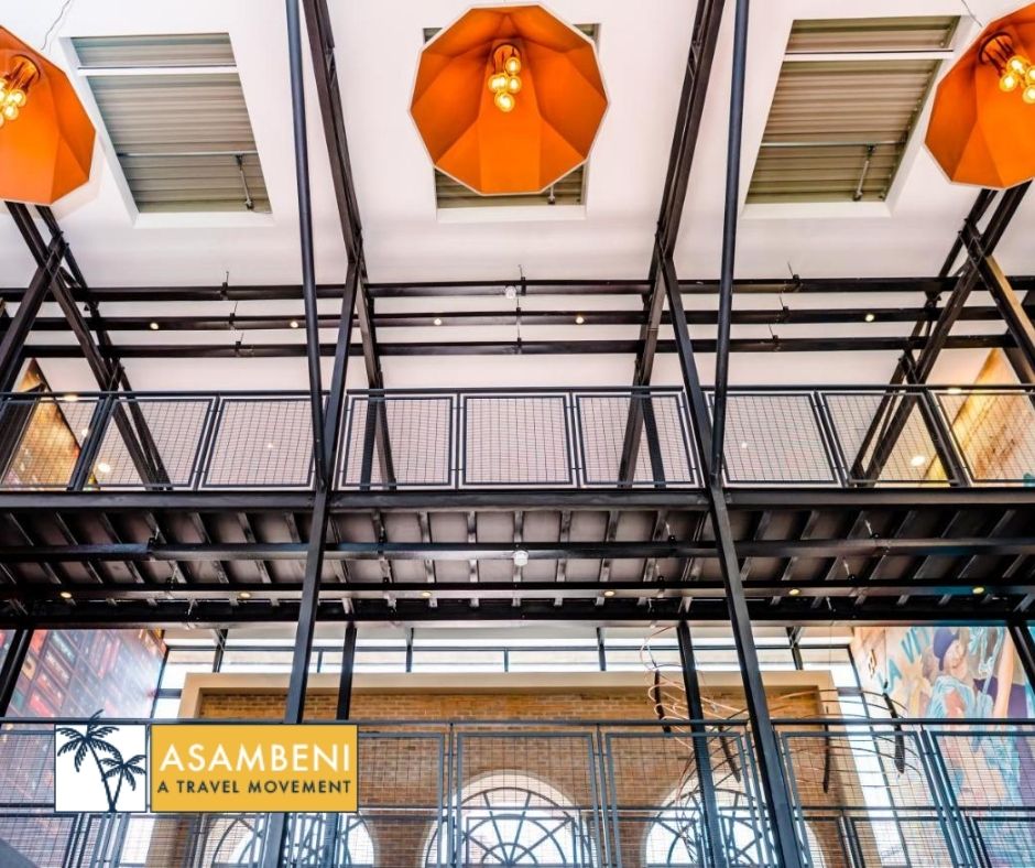 hi Monte (Fourways) - Accommodation images