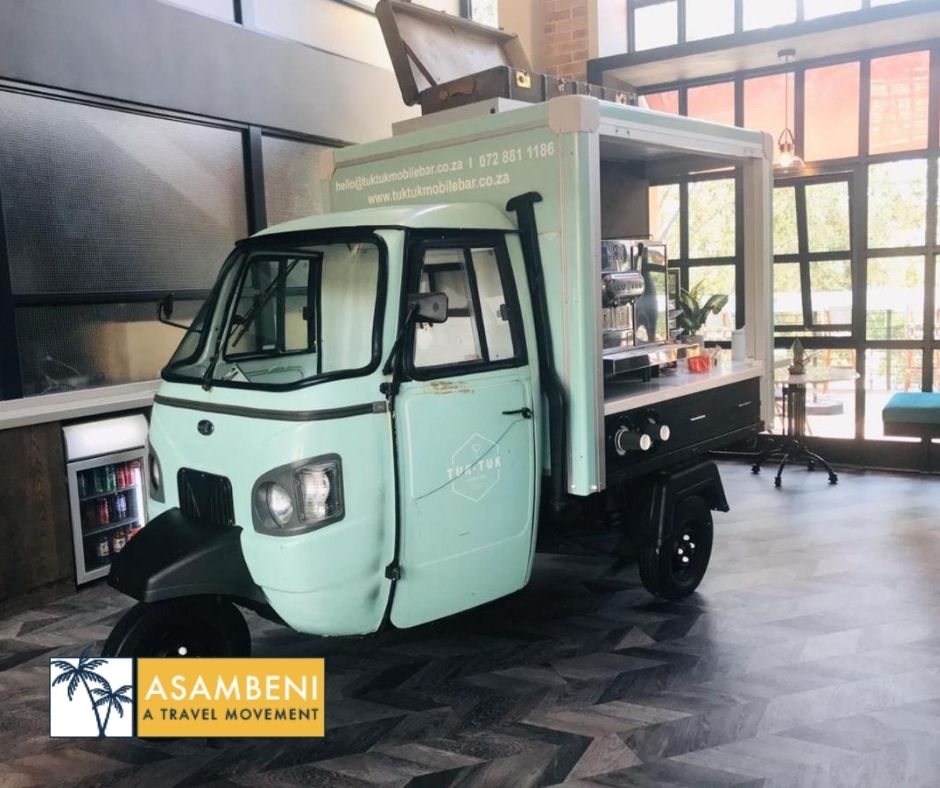 hi Monte (Fourways) - Accommodation images