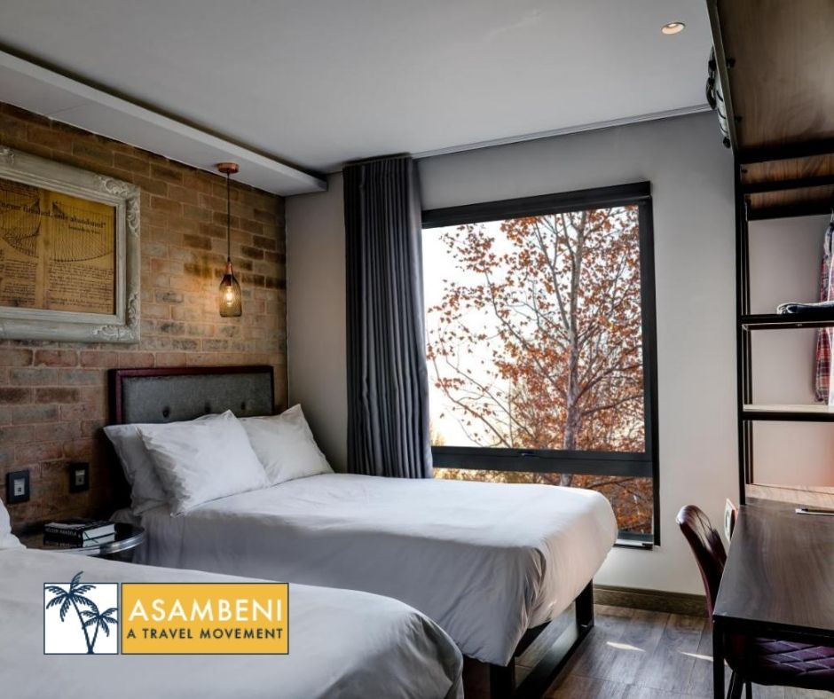 hi Monte (Fourways) - Accommodation images