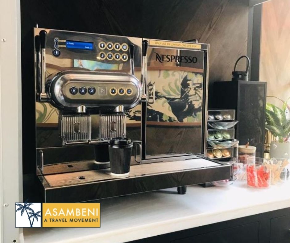 hi Monte (Fourways) - Accommodation images