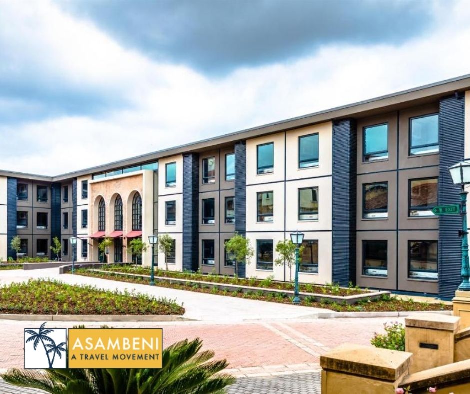 hi Monte (Fourways) - Accommodation images