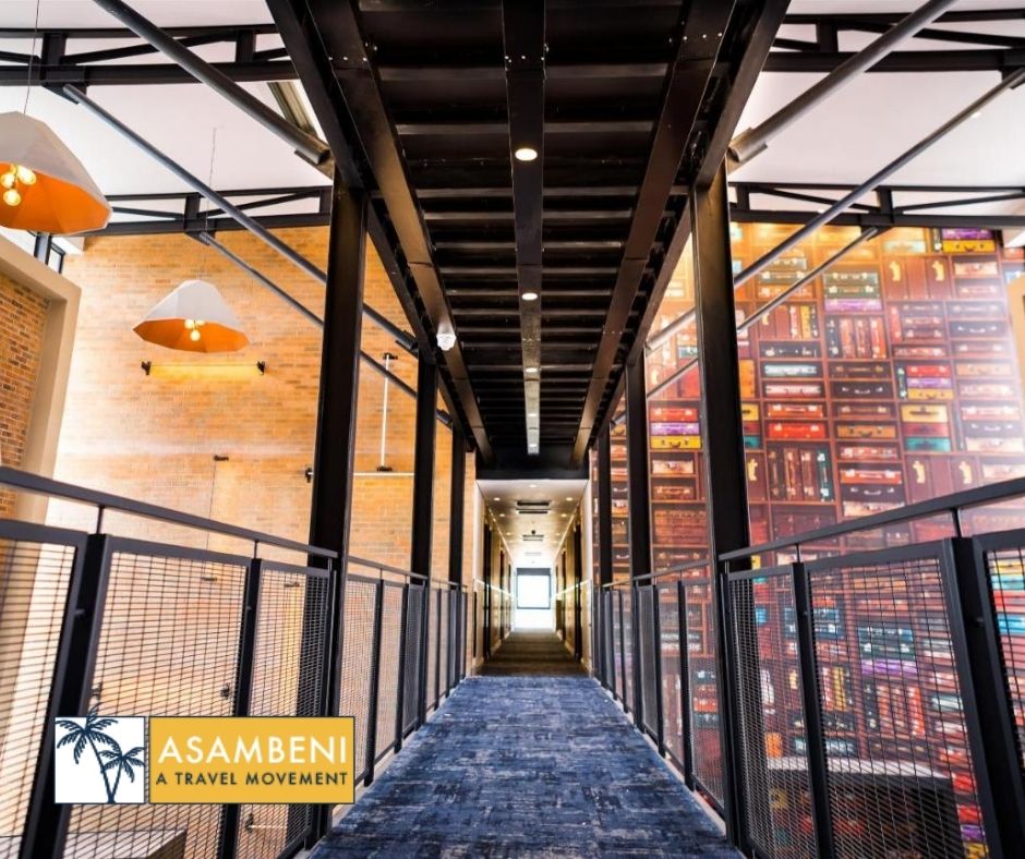 hi Monte (Fourways) - Accommodation images