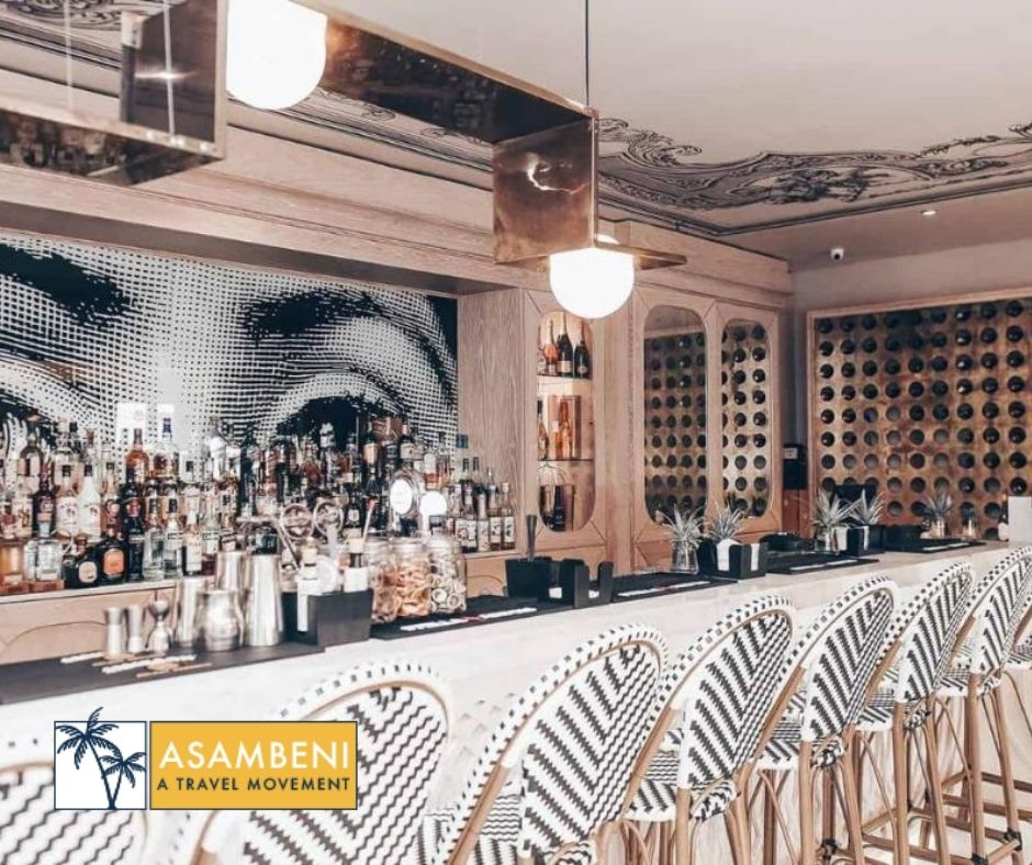 hi Monte (Fourways) - Accommodation images