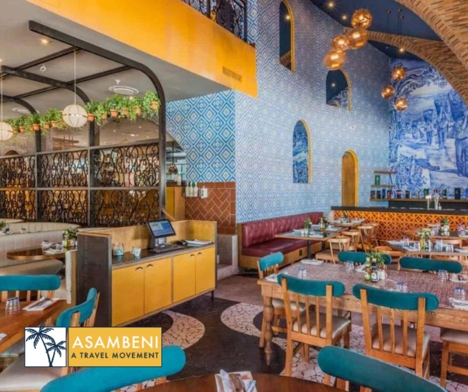 hi Monte (Fourways) - Accommodation images