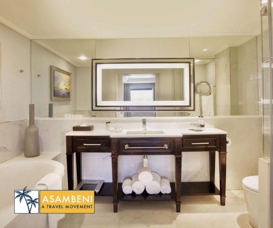 Sandton Sun - Accommodation images