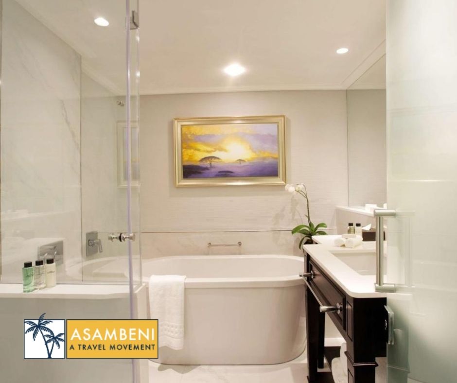 Sandton Sun - Accommodation images