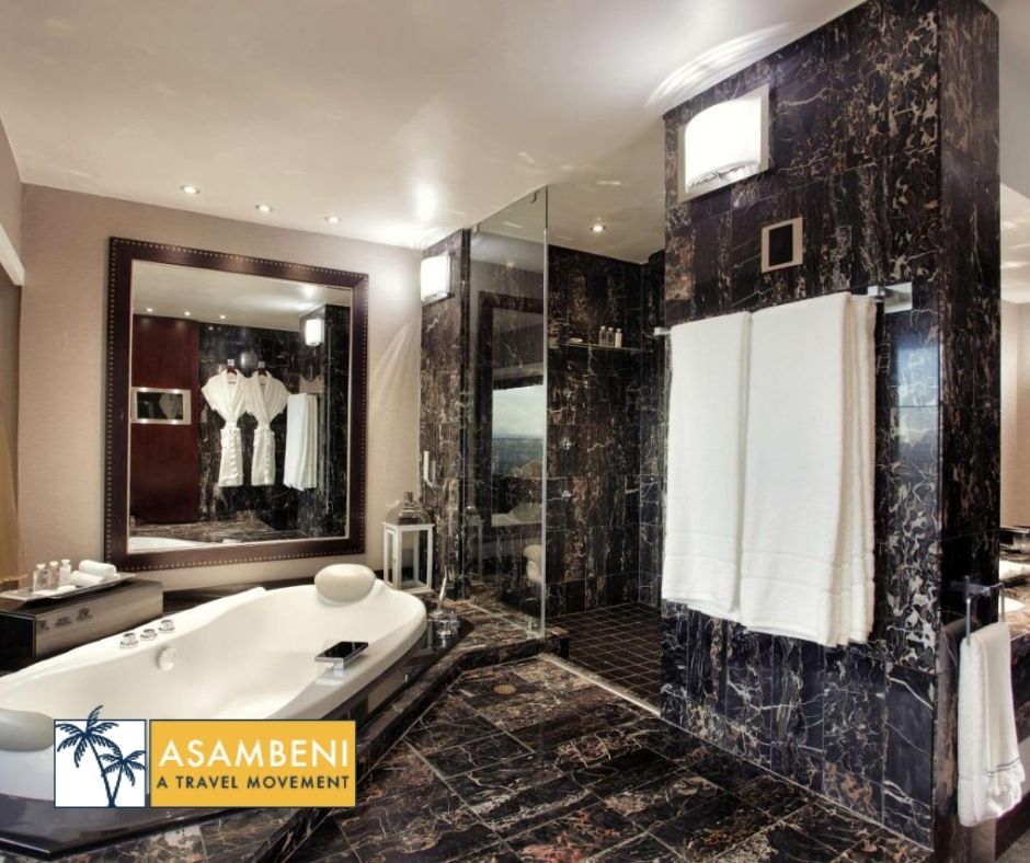 Sandton Sun - Accommodation images