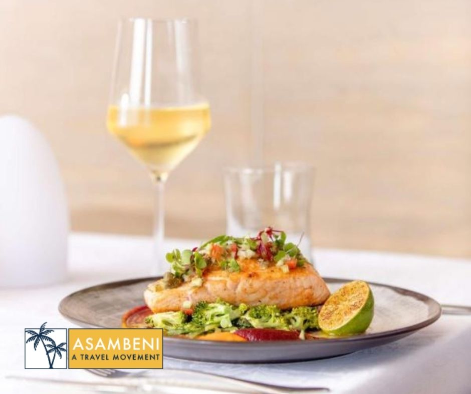 Sandton Sun - Accommodation images