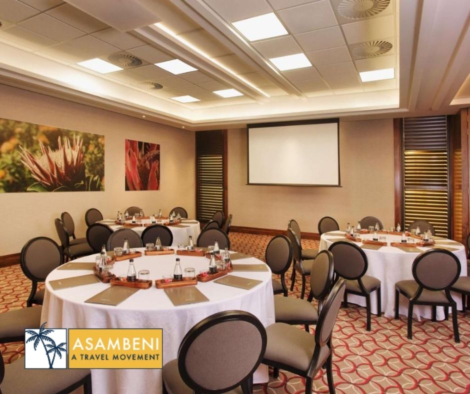 Sandton Sun - Accommodation images