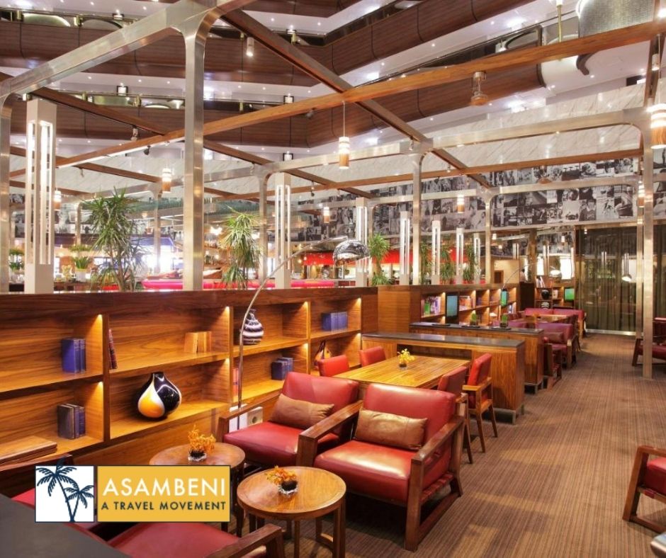 Sandton Sun - Accommodation images