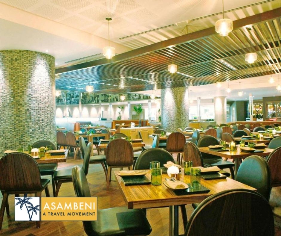 Sandton Sun - Accommodation images