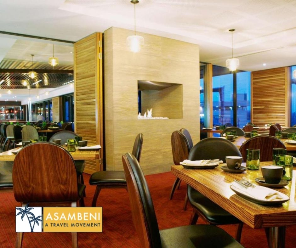 Sandton Sun - Accommodation images