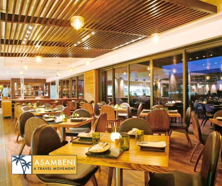 Sandton Sun - Accommodation images