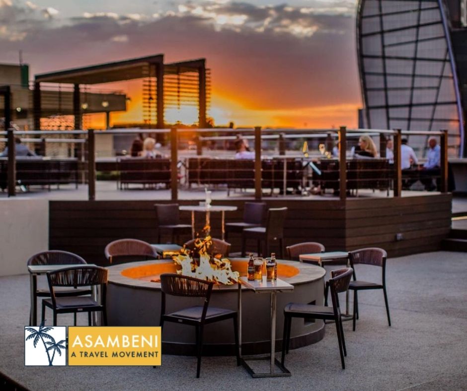 Sandton Sun - Accommodation images