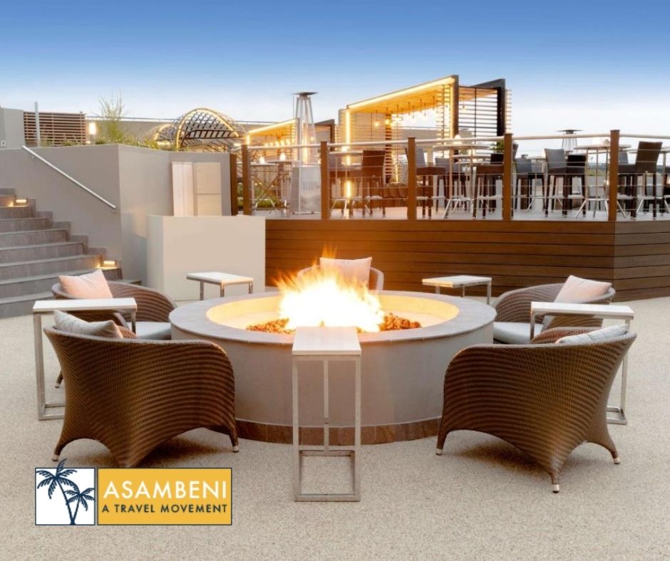 Sandton Sun - Accommodation images