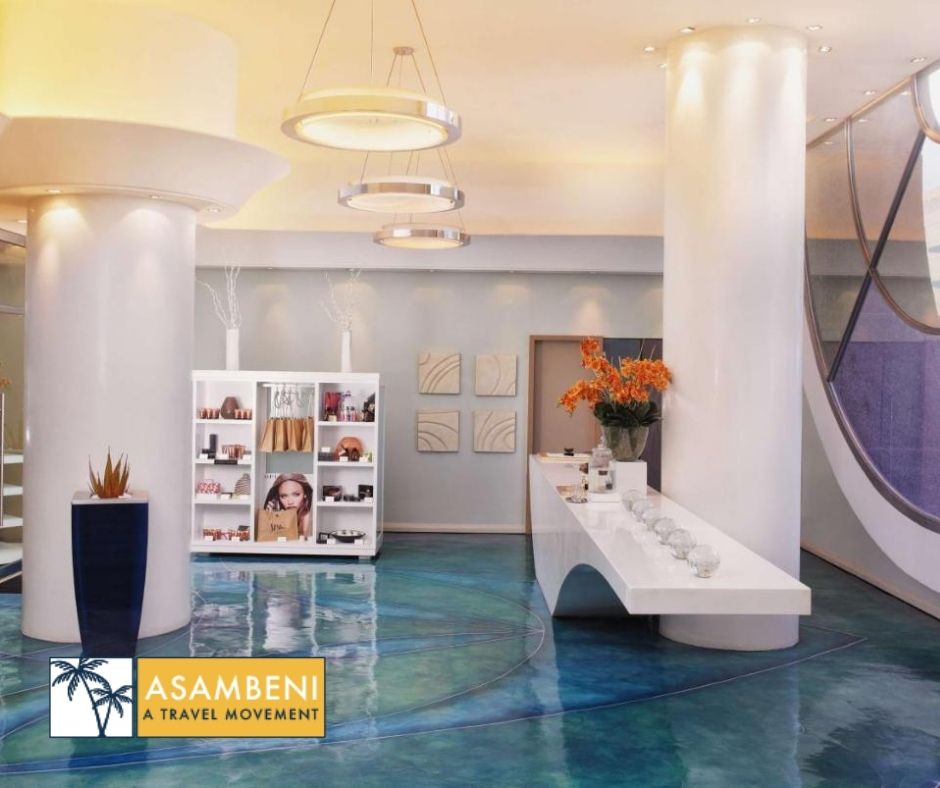 Sandton Sun - Accommodation images