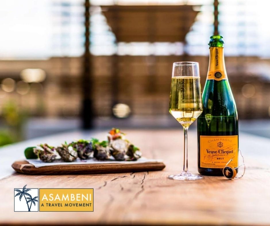 Sandton Sun - Accommodation images