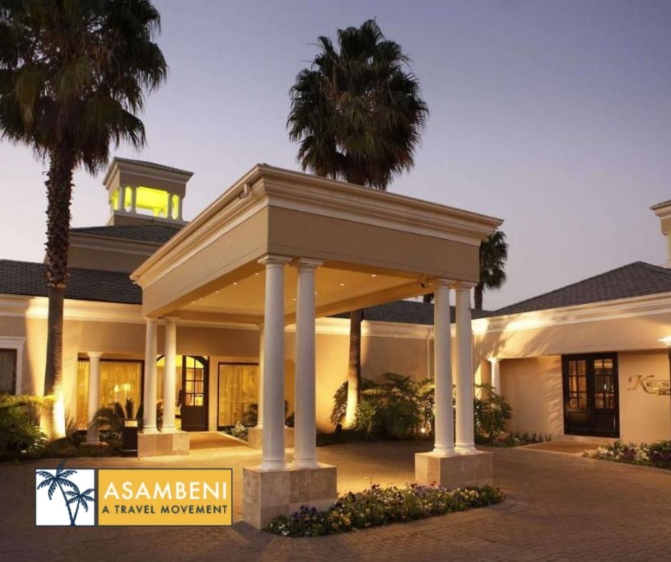 Southern Sun Katherine Street (Sandton) - Accommodation images