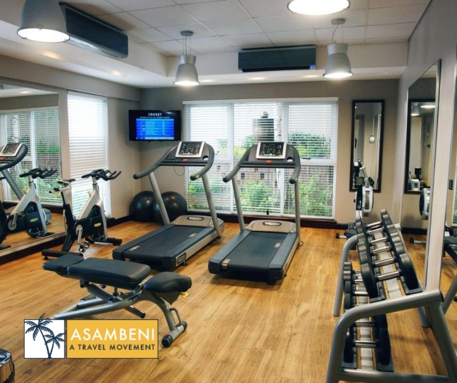 Southern Sun Katherine Street (Sandton) - Accommodation images