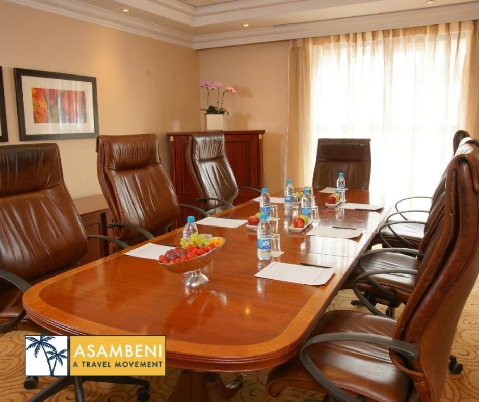 Southern Sun Katherine Street (Sandton) - Accommodation images