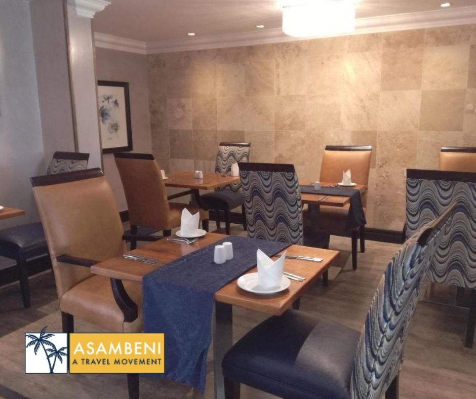 Southern Sun Katherine Street (Sandton) - Accommodation images