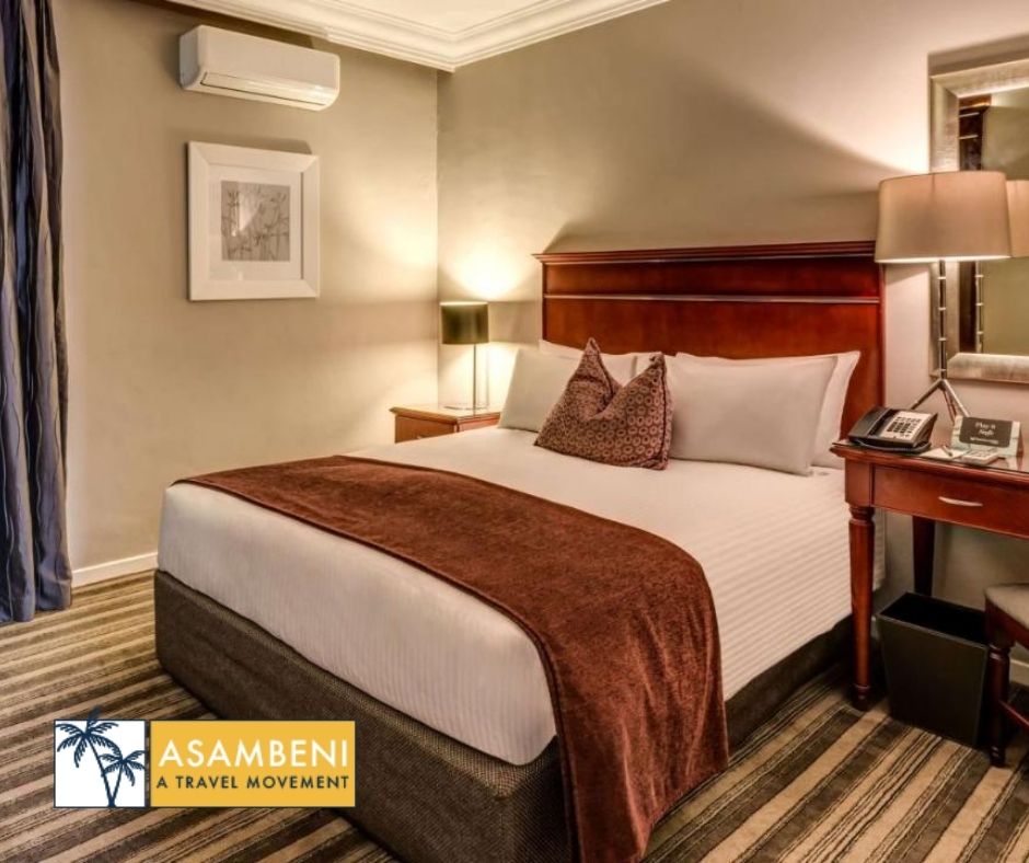 Southern Sun Katherine Street (Sandton) - Accommodation images