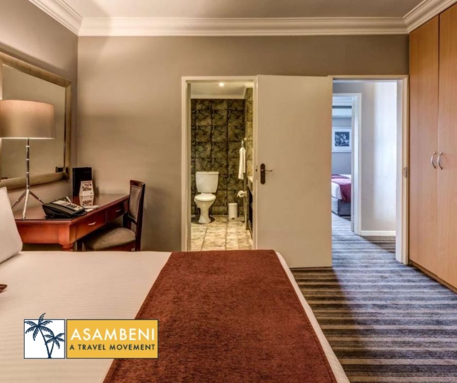 Southern Sun Katherine Street (Sandton) - Accommodation images