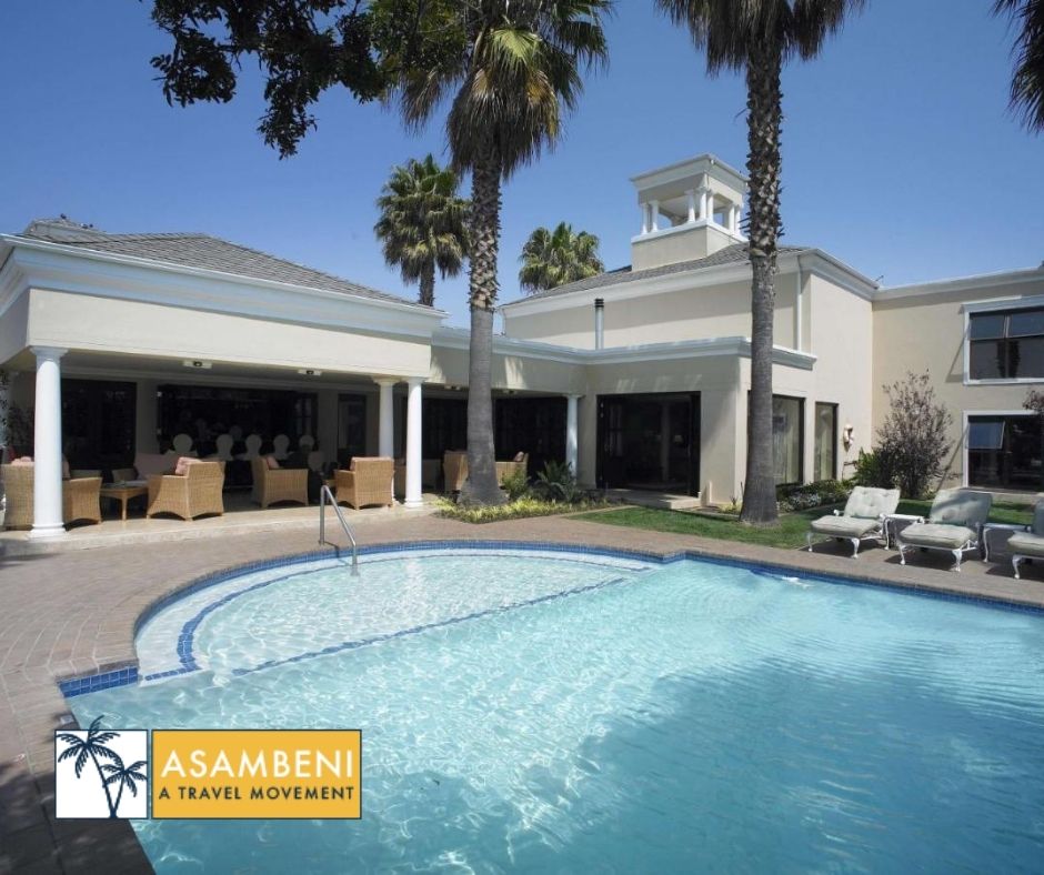Southern Sun Katherine Street (Sandton) - Accommodation images