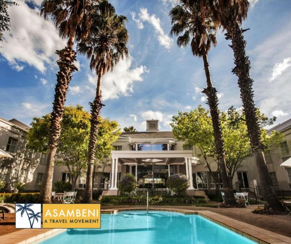 Garden Court Morningside Sandton - Accommodation images